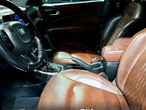 Fiat Toro Ranch 2.0 16V 4x4 TB Diesel Aut.