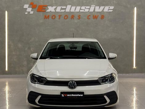 VolksWagen Polo 1.0 MPI Flex 12V 5p