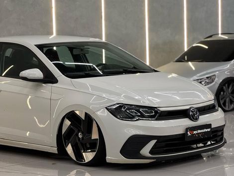 VolksWagen Polo 1.0 MPI Flex 12V 5p