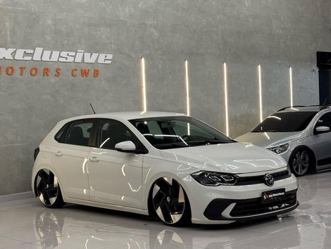 VolksWagen Polo 1.0 MPI Flex 12V 5p