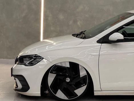 VolksWagen Polo 1.0 MPI Flex 12V 5p