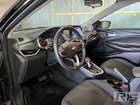 Chevrolet ONIX HATCH LT 1.0 12V TB Flex 5p Aut.