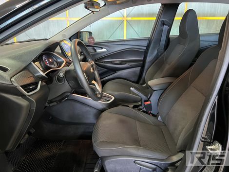 Chevrolet ONIX HATCH LT 1.0 12V TB Flex 5p Aut.