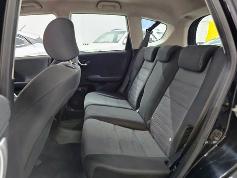 Honda Fit Twist 1.5 Flex 16V 5p Mec.