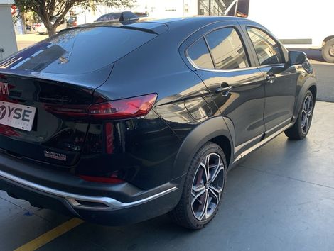 Fiat Fastback Impetus 1.0 200 T. Flex Aut