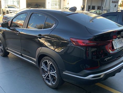 Fiat Fastback Impetus 1.0 200 T. Flex Aut