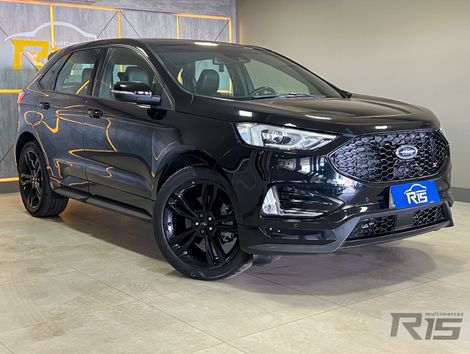 Ford EDGE ST 2.7 V6 24V AWD Aut.