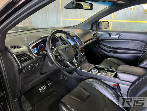 Ford EDGE ST 2.7 V6 24V AWD Aut.