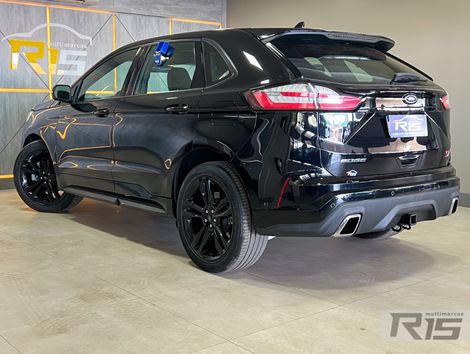 Ford EDGE ST 2.7 V6 24V AWD Aut.