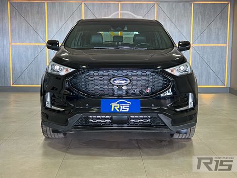 Ford EDGE ST 2.7 V6 24V AWD Aut.