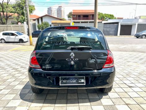 Renault Clio RN/Alizé/Expr./1.0 Hi-Power 16V 5p