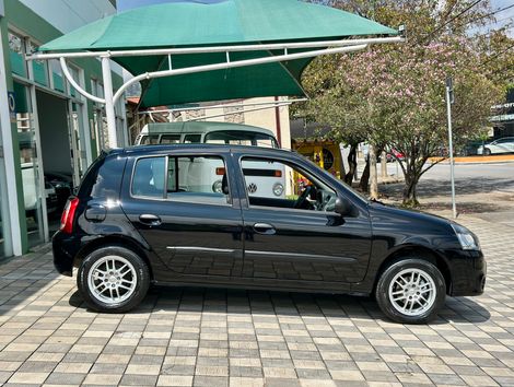 Renault Clio RN/Alizé/Expr./1.0 Hi-Power 16V 5p