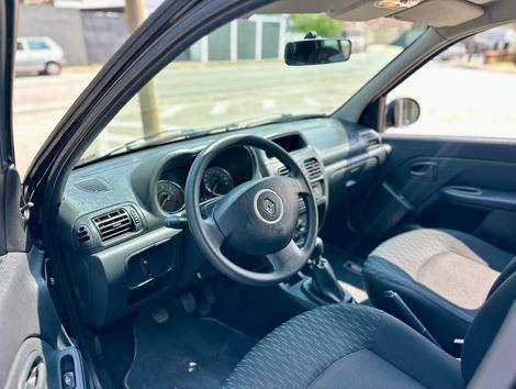 Renault Clio RN/Alizé/Expr./1.0 Hi-Power 16V 5p