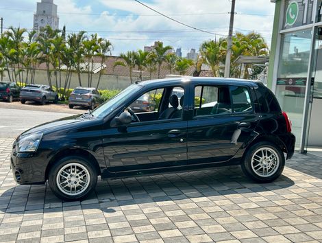 Renault Clio RN/Alizé/Expr./1.0 Hi-Power 16V 5p