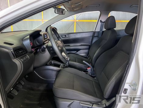 Hyundai HB20 Sense Plus 1.0 Flex 12V Mec.