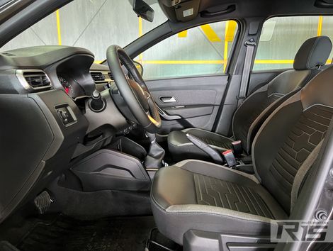 Renault DUSTER Intense 1.6 16V Flex Aut.