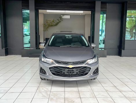 Chevrolet CRUZE LT 1.4 16V Turbo Flex 4p Aut.