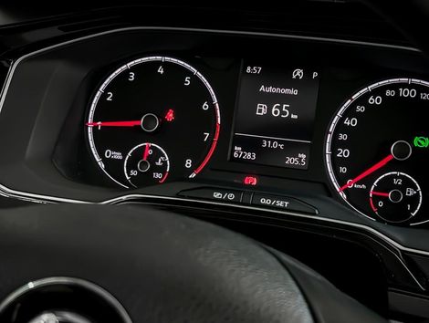 VolksWagen VIRTUS Comfort. 200 TSI 1.0 Flex 12V Aut