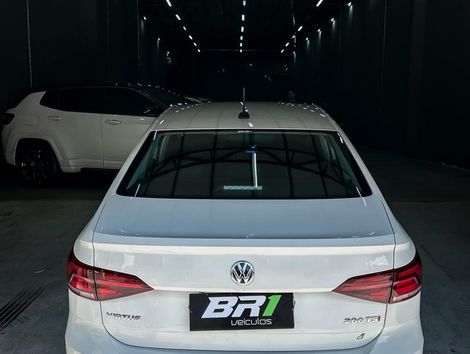 VolksWagen VIRTUS Comfort. 200 TSI 1.0 Flex 12V Aut