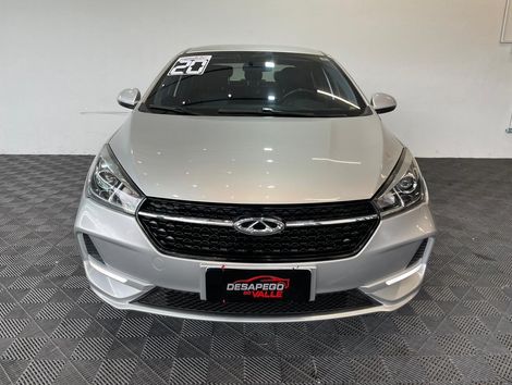 Caoa Chery/Chery ARRIZO 5 RX 1.5 16V Turbo Flex Aut.