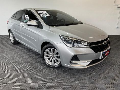 Caoa Chery/Chery ARRIZO 5 RX 1.5 16V Turbo Flex Aut.