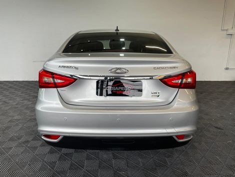 Caoa Chery/Chery ARRIZO 5 RX 1.5 16V Turbo Flex Aut.