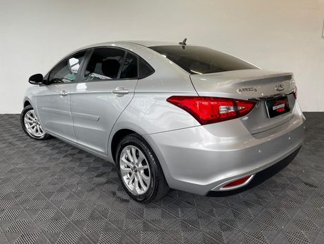 Caoa Chery/Chery ARRIZO 5 RX 1.5 16V Turbo Flex Aut.