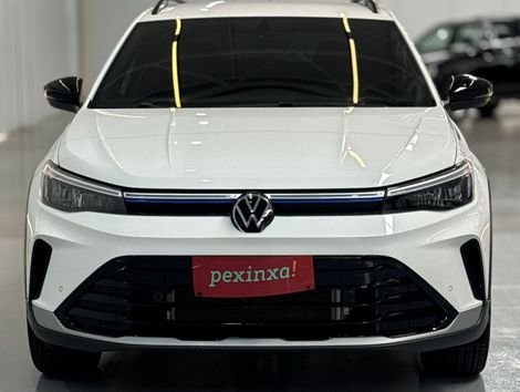 VolksWagen Nivus Highline 1.0 200 TSI Flex Aut.