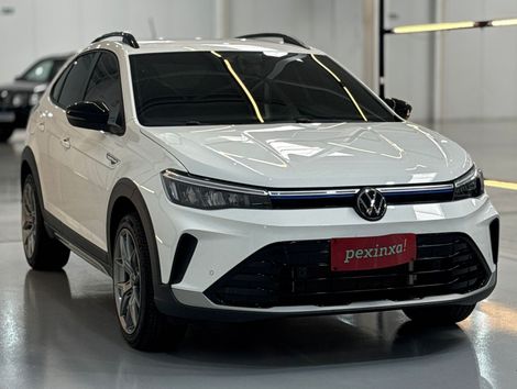 VolksWagen Nivus Highline 1.0 200 TSI Flex Aut.