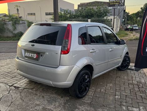 Ford Fiesta 1.6 8V Flex/Class 1.6 8V Flex 5p