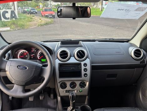 Ford Fiesta 1.6 8V Flex/Class 1.6 8V Flex 5p