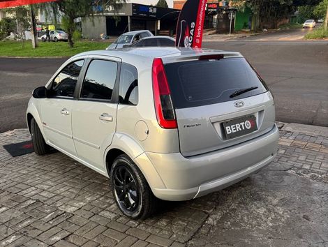 Ford Fiesta 1.6 8V Flex/Class 1.6 8V Flex 5p