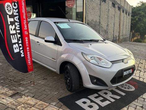 Ford Fiesta 1.6 8V Flex/Class 1.6 8V Flex 5p