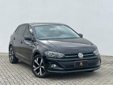 VolksWagen Polo Comfort. 200 TSI 1.0 Flex 12V Aut.