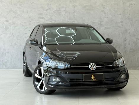 VolksWagen Polo Comfort. 200 TSI 1.0 Flex 12V Aut.