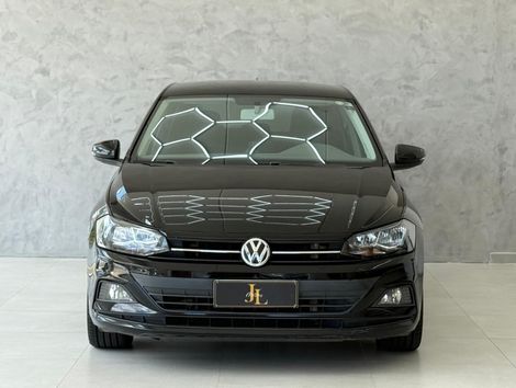 VolksWagen Polo Comfort. 200 TSI 1.0 Flex 12V Aut.