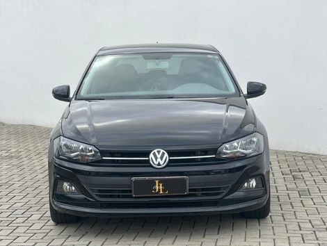 VolksWagen Polo Comfort. 200 TSI 1.0 Flex 12V Aut.