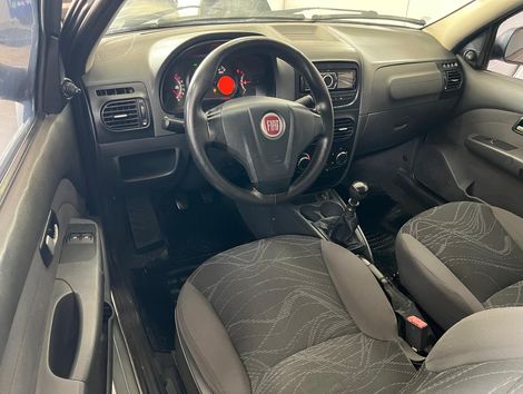 Fiat Strada Working Celeb.1.4 Fire Flex 8V CE