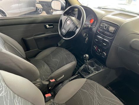 Fiat Strada Working Celeb.1.4 Fire Flex 8V CE