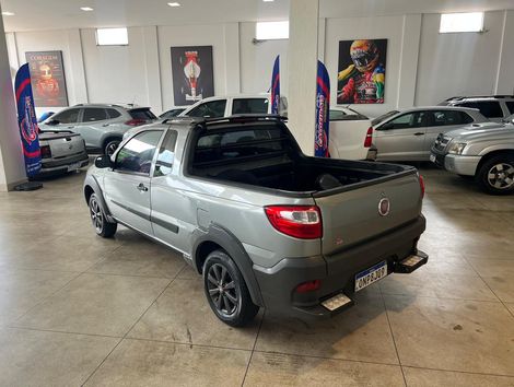 Fiat Strada Working Celeb.1.4 Fire Flex 8V CE