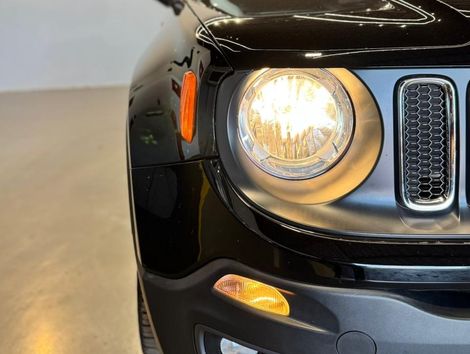 Jeep Renegade Sport 1.8 4x2 Flex 16V Mec.