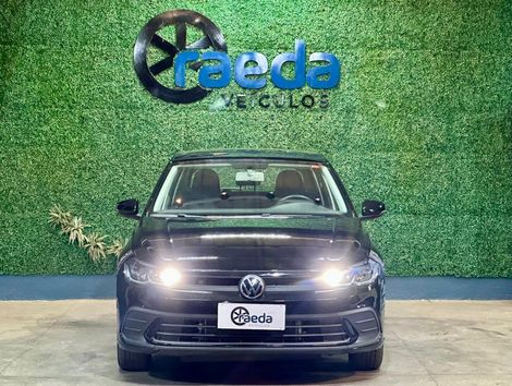 VolksWagen Polo Comfortline TSI 1.0 Flex 12V Aut.