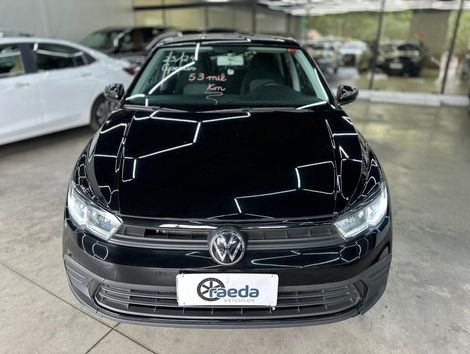 VolksWagen Polo Comfortline TSI 1.0 Flex 12V Aut.