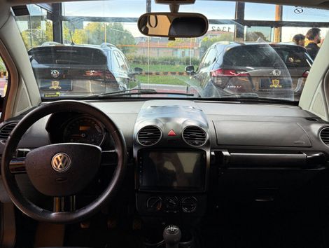VolksWagen New Beetle 2.0 Mi Mec./Aut.
