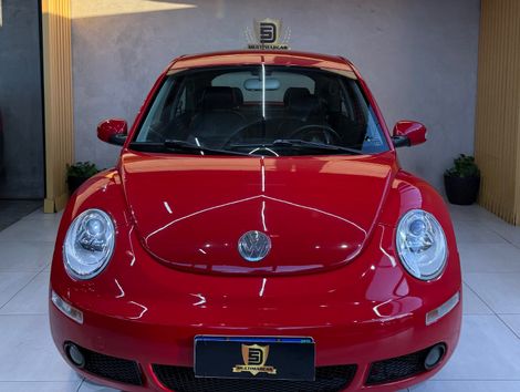 VolksWagen New Beetle 2.0 Mi Mec./Aut.