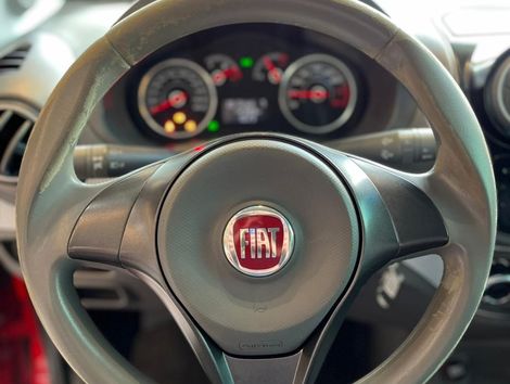 Fiat Palio ATTRA./ITÁLIA 1.4 EVO F.Flex 8V 5p