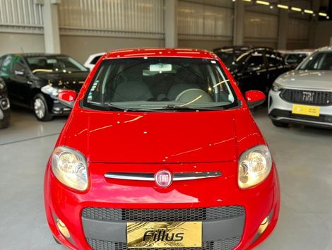 Fiat Palio ATTRA./ITÁLIA 1.4 EVO F.Flex 8V 5p
