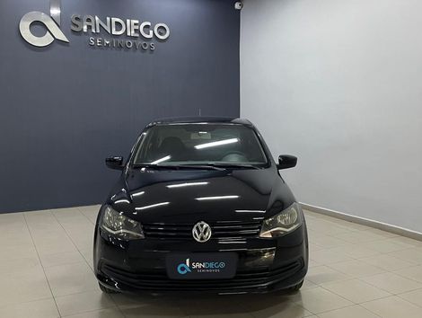 VolksWagen VOYAGE 1.0/1.0 City Mi Total Flex 8V 4p