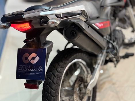 YAMAHA XTZ 150 CROSSER S FLEX