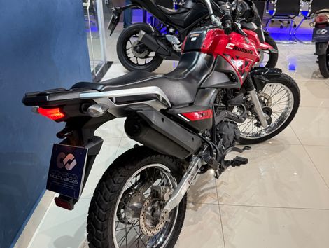 YAMAHA XTZ 150 CROSSER S FLEX